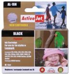 ActiveJet Tusz ActiveJet AL-16N , Black , 15 ml , Lexmark 10N0016