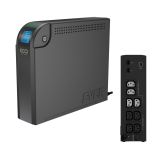 Ever UPS Eco 800 LCD