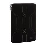 Targus Pulse Laptop Sleeve Etui 10-12.1' Black/Grey