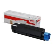 OKI Toner black , 7000str , MB461/471/491