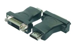 LogiLink adapter DVI-HDMI