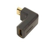 LogiLink adapter HDMI 90 stopni