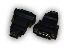 LogiLink adapter HDMI-DVI