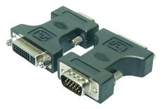 LogiLink adapter VGA do DVI