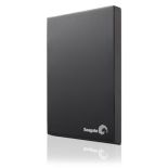 Seagate Dysk twardy zewnętrzny Expansion Portable STBX1000201