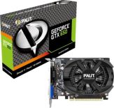 Palit GeForce GTX 650 2GB (DDR5 128bit, mHDMI, DVI, CRT, BOX)