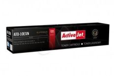 ActiveJet Toner ActiveJet ATO-10EXN , Black , 2500 str. , OKI 10ex,14e,TYP 5