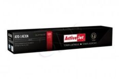 ActiveJet Toner ActiveJet ATO-14EXN , Black , 4000 str. , OKI 14ex,14i,TYP 8