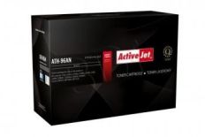 ActiveJet Toner ActiveJet ATH-96AN , Black , 6000 str. , Refill + new OPC , HP C4096A