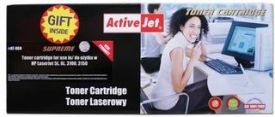 ActiveJet Toner ActiveJet ATH-06N , Black , 2800 str. , HP C3906A