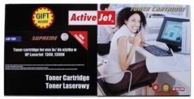 ActiveJet Toner ActiveJet ATH-13N , Black , 3100 str. , HP Q2613A