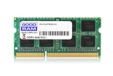 GoodRam Pamięć SODIMM DDR3 4GB 1600MHz 11CL SINGLE