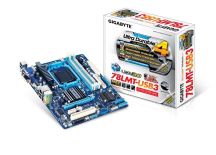 Gigabyte GA-78LMT-USB3