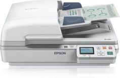 Epson Skaner płaski WorkForce DS-6500N A4/Photo/USB/duplex/LAN/LED