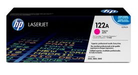 HP Toner HP magenta , 4000str , CLJ2550/2820aio/2840aio