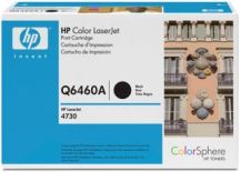 HP toner Black CLJ4730MFP (12000 str)