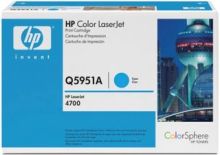 HP toner Cyan CLJ4700 (10000 str)