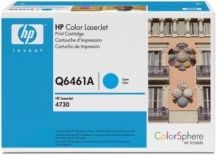 HP Toner HP cyan , 12000str , CLJ4730MFP