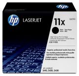 HP Toner HP black , 12000str , LaserJet2410/20/3