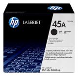 HP toner czarny LaserJet 4345MFP (18000 str)