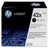 HP Toner HP black , 20000str , LaserJet4250/4350