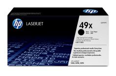 HP Toner HP black , 6000str , LaserJet1320