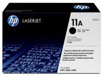 HP Toner HP black , 6000str , LaserJet2410/20/30