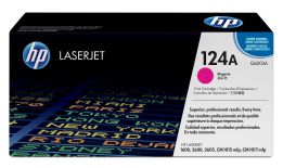 HP Toner HP magenta , 2000str , LaserJet2600Printerseries