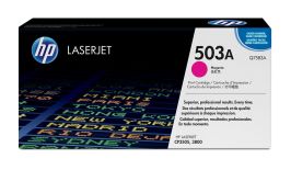 HP toner Magenta CLJ3800 (6000 str)