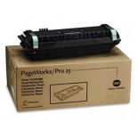 Konica Minolta Minolta Toner Cartridge do PP25 (Optický válec + toner)