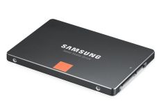 Samsung 120GB SSD840 (SATAIII, MLC, 2.5'', 530/130MB/s, 7mm, Basic)