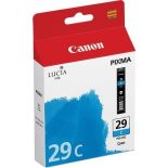 Canon Wkład atramentowy Cyan Ink Cartridge PGI-29