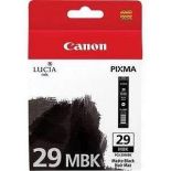 Canon Tusz PGI29 Matte Black , Pixma PRO-1