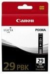 Canon Tusz PGI29 Photo Black , Pixma PRO-1