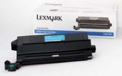 Lexmark toner cyan (14000str, C910 / C912 / X912e)