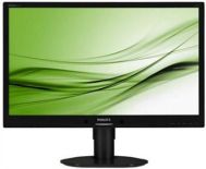 Philips Monitor 241B4LPYCB, 24, D-Sub/DVI/DP, głośniki, czarny