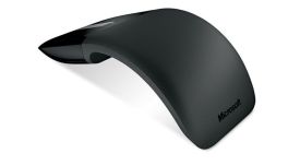 Microsoft ARC Touch Mouse Black