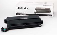 Lexmark toner black (z wałkiem olejowym, 14000str, C910 / C912 / X912e)