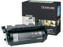 Lexmark Toner black , 21000 str. , T63X