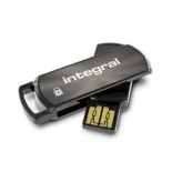 Integral pamięć USB 360SECURE 16GB - Szyfrowanie Software AES 256BIT