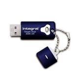 Integral pamięć USB CRYPTO DUAL 16GB - Szyfrowanie Sprzetowe AES 256BIT, FIPS197