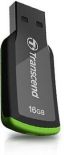 Transcend Jetflash 360 16GB Black