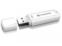 Transcend JetFlash 370 4GB White