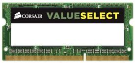 Corsair Pamięć SODIMM DDR3 16GB 1600MHz 11CL 1.5V DUAL