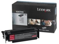 Lexmark Toner black , 5000 str. , T420