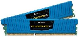 Corsair Pamięć DIMM DDR3 16GB 1600MHz 10CL 1.5V DUAL