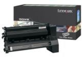 Lexmark Toner black , 6000 str. , C752/ C752L / C760 / C762 / X752e / X762e