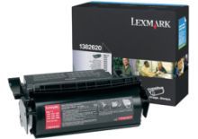 Lexmark Toner black , zwrotny , 17600 str. , Optra S