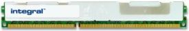 Integral DDR3 4GB 1066MHz ECC CL7 R2 Registered VERY LOW PROFILE 1.35V