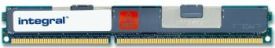 Integral DDR3 4GB 1066MHz ECC CL7 R2 Registered VERY LOW PROFILE 1.5V